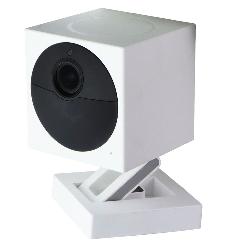 WYZE Cam Outdoor v2 1080p Weatherproof Add-On Camera - White (WVOD2)