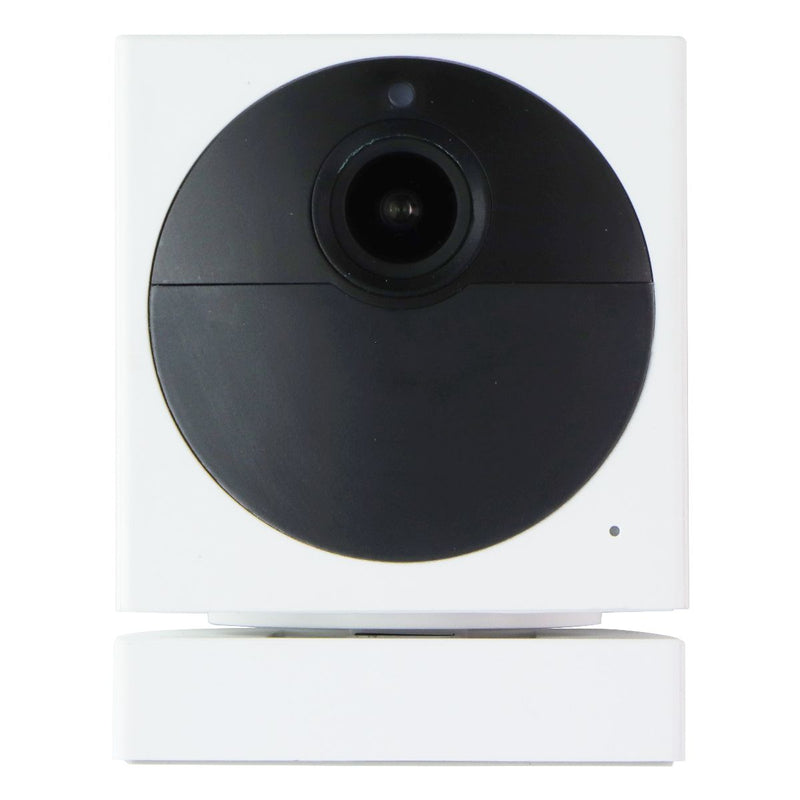 WYZE Cam Outdoor v2 1080p Weatherproof Add-On Camera - White (WVOD2)