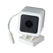 WYZE Cam v3 Wired Indoor and Outdoor Security Camera - White (WYZEC3)