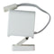 WYZE Cam v3 Wired Indoor and Outdoor Security Camera - White (WYZEC3)