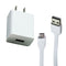 WYZE Cam v3 Wired Indoor and Outdoor Security Camera - White (WYZEC3)