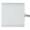 Wyze Smart Garage Door Controller with Built-In HD Video - White (WCGDCB)