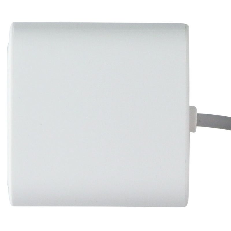 Wyze Smart Garage Door Controller with Built-In HD Video - White (WCGDCB)