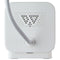 Wyze Smart Garage Door Controller with Built-In HD Video - White (WCGDCB)