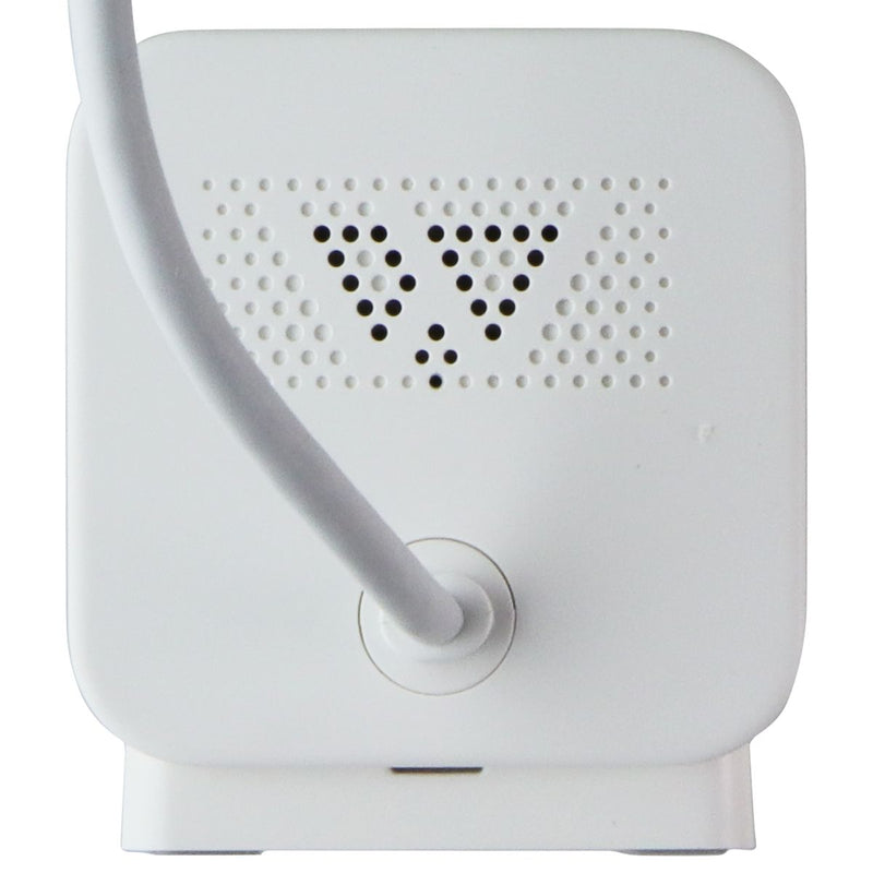 Wyze Smart Garage Door Controller with Built-In HD Video - White (WCGDCB)