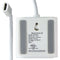 Wyze Smart Garage Door Controller with Built-In HD Video - White (WCGDCB)