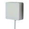 Wyze Smart Garage Door Controller with Built-In HD Video - White (WCGDCB)