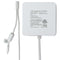 Wyze Smart Garage Door Controller with Built-In HD Video - White (WCGDCB)