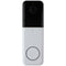 Wyze Wireless Video Doorbell Pro + Wyze Chime Pro (WVDPC) - White