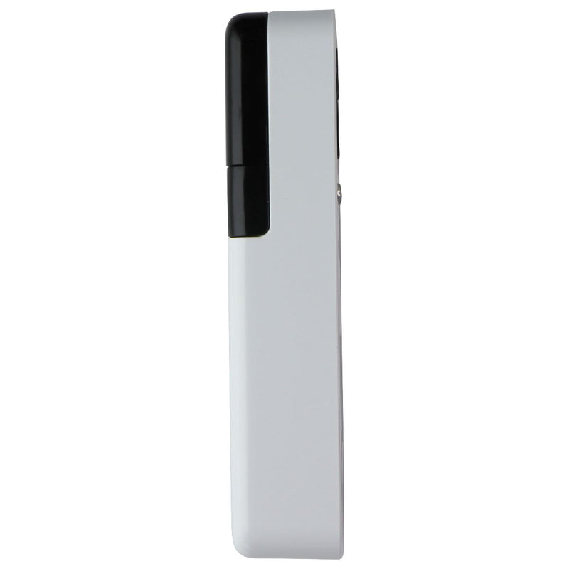 Wyze Wireless Video Doorbell Pro + Wyze Chime Pro (WVDPC) - White