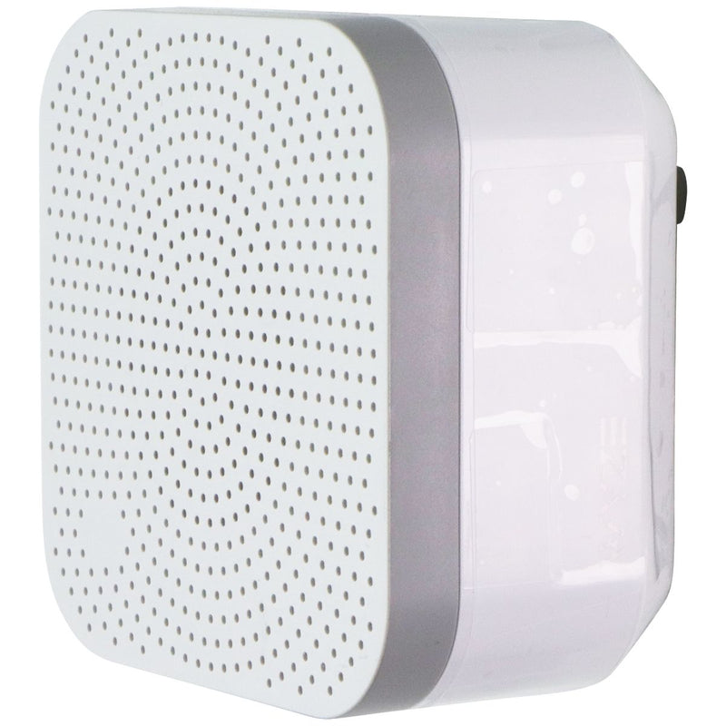 Wyze Wireless Video Doorbell Pro + Wyze Chime Pro (WVDPC) - White