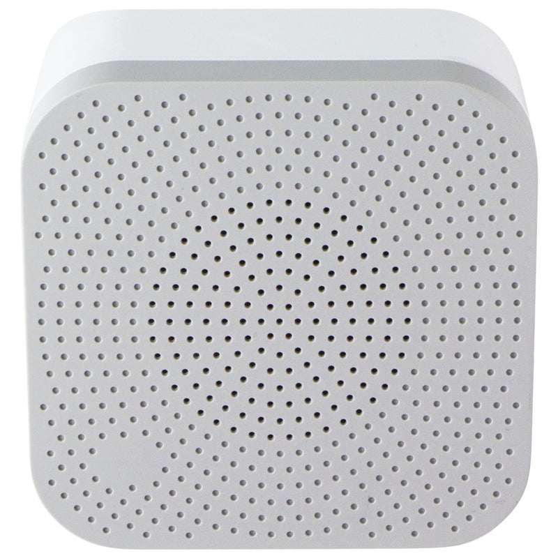 Wyze Wireless Video Doorbell Pro + Wyze Chime Pro (WVDPC) - White
