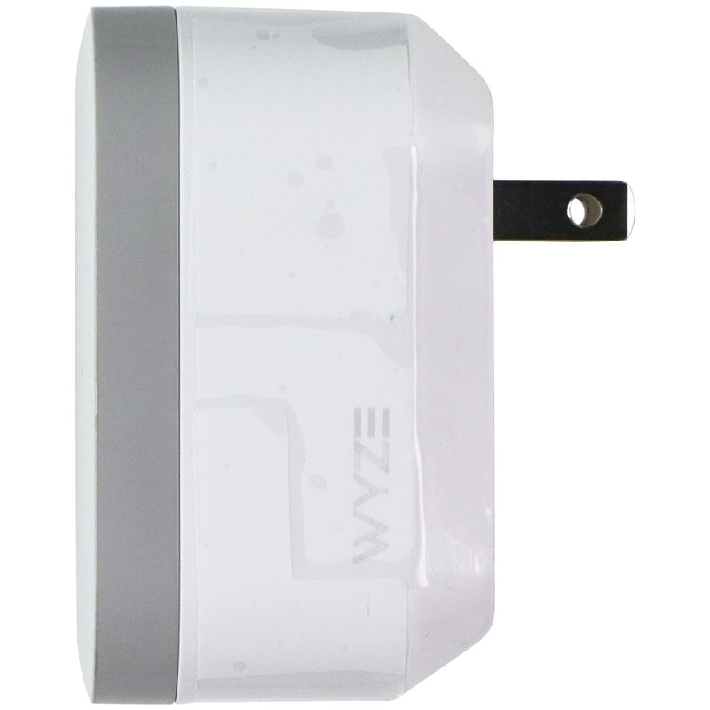 Wyze Wireless Video Doorbell Pro + Wyze Chime Pro (WVDPC) - White