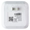 Wyze Wireless Video Doorbell Pro + Wyze Chime Pro (WVDPC) - White
