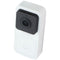WYZE Wired 1080p FHD Video Doorbell without Chime (WVDB1) - White