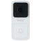 WYZE Wired 1080p FHD Video Doorbell without Chime (WVDB1) - White