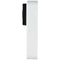 WYZE Wired 1080p FHD Video Doorbell without Chime (WVDB1) - White