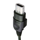 Original Xbox Controller Breakaway Cable Extension Cord Replacement - Green