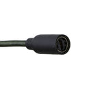 Original Xbox Controller Breakaway Cable Extension Cord Replacement - Green