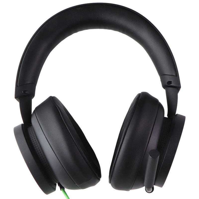 Official Microsoft Xbox Wired Stereo Headset for Xbox X/S/ONE/PC - Black (1984)
