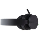 Official Microsoft Xbox Wired Stereo Headset for Xbox X/S/ONE/PC - Black (1984)
