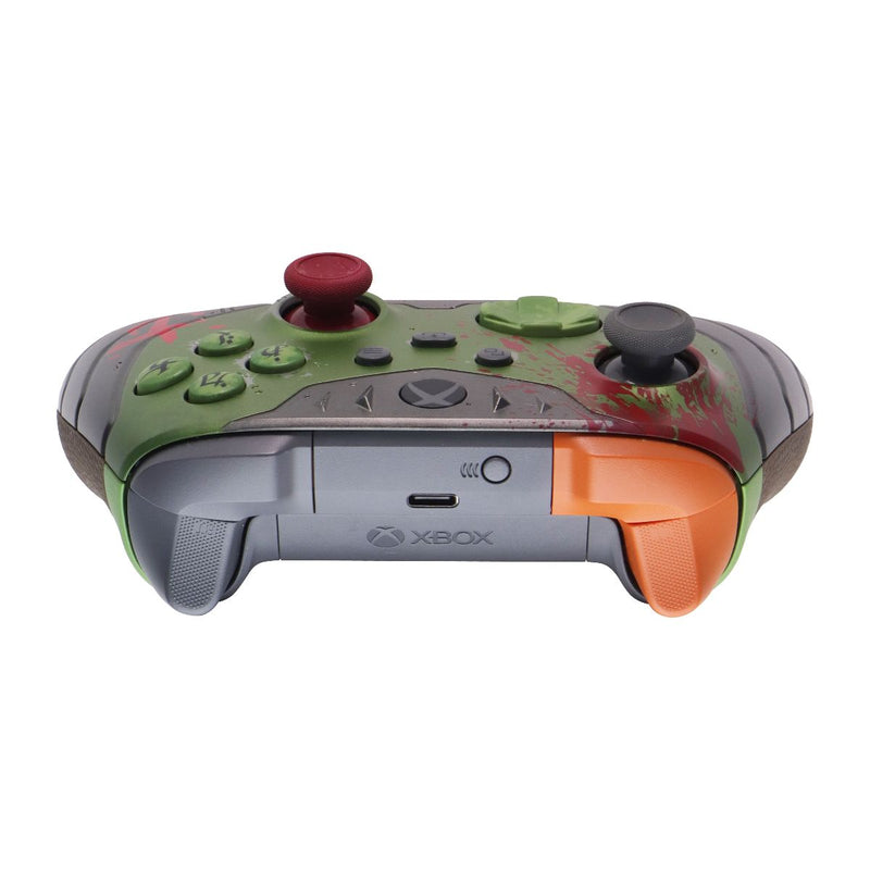 Xbox Wireless Controller for Series X/S/One/PC – DOOM: The Dark Ages Limited Ed.