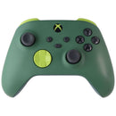 Xbox Special Edition Wireless Gaming Controller 1914 - Remix (Green/Neon Green)