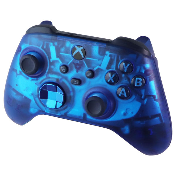 Microsoft Xbox Wireless Controller (1914) for Xbox Series X/S/One - Sky Cipher