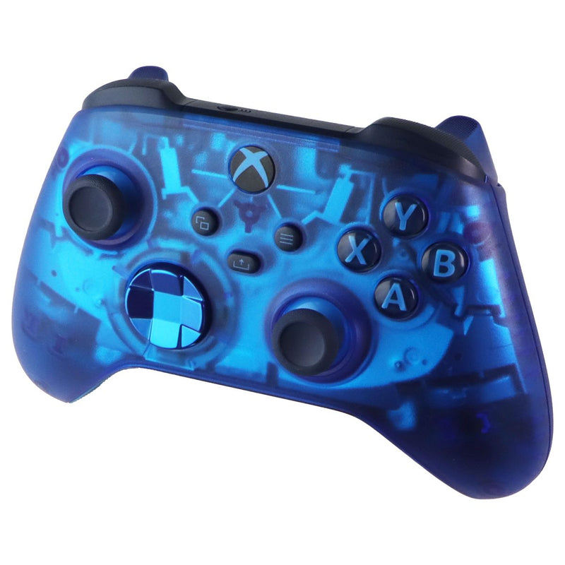 Microsoft Xbox Wireless Controller (1914) for Xbox Series X/S/One - Sky Cipher