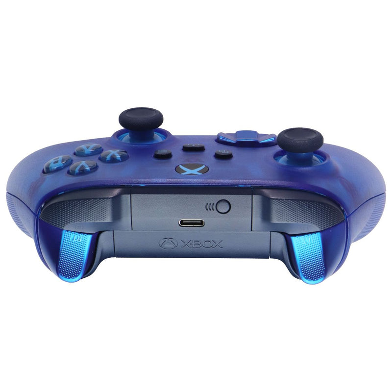Microsoft Xbox Wireless Controller (1914) for Xbox Series X/S/One - Sky Cipher