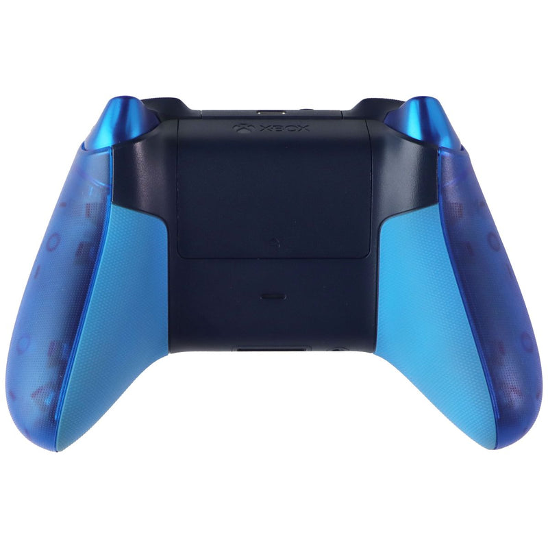 Microsoft Xbox Wireless Controller (1914) for Xbox Series X/S/One - Sky Cipher