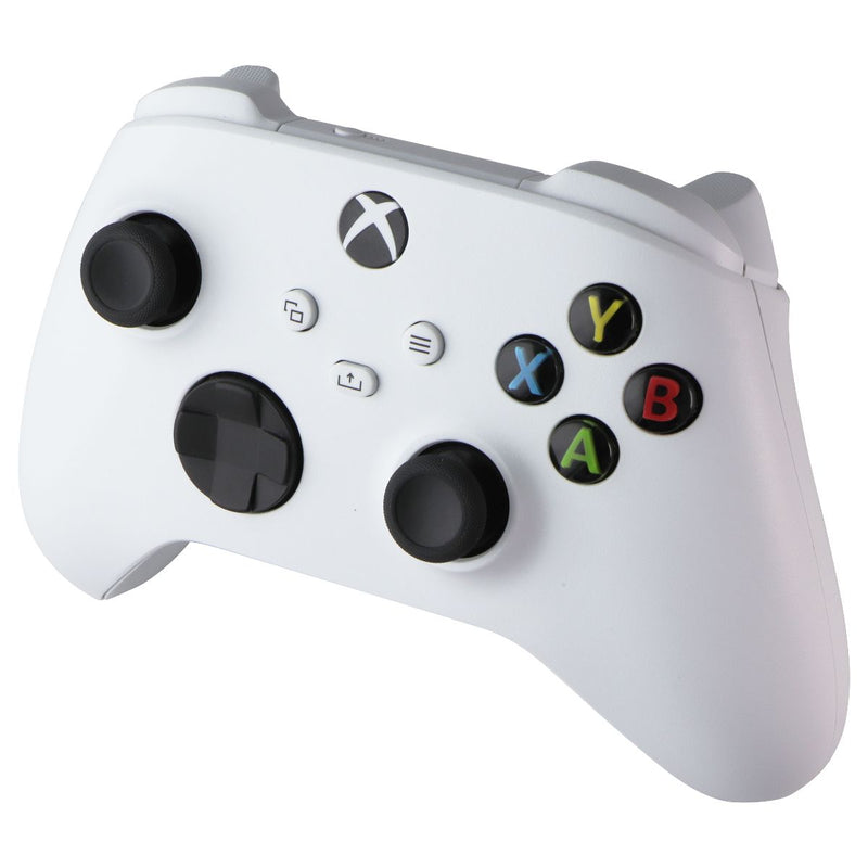 Microsoft Xbox Core Wireless Controller for Series X/S/One - Robot White (1914)
