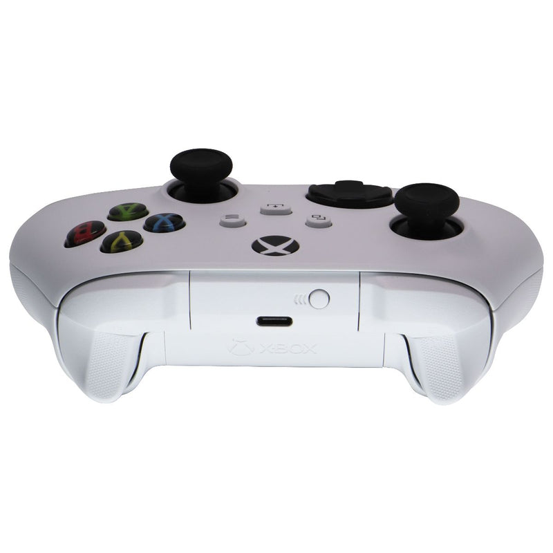 Microsoft Xbox Core Wireless Controller for Series X/S/One - Robot White (1914)