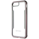 X-Doria Defense Shield Case for Apple iPhone 8 Plus/7 Plus - Pink/Gray