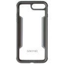 X-Doria Defense Shield Case for Apple iPhone 8 Plus/7 Plus - Pink/Gray