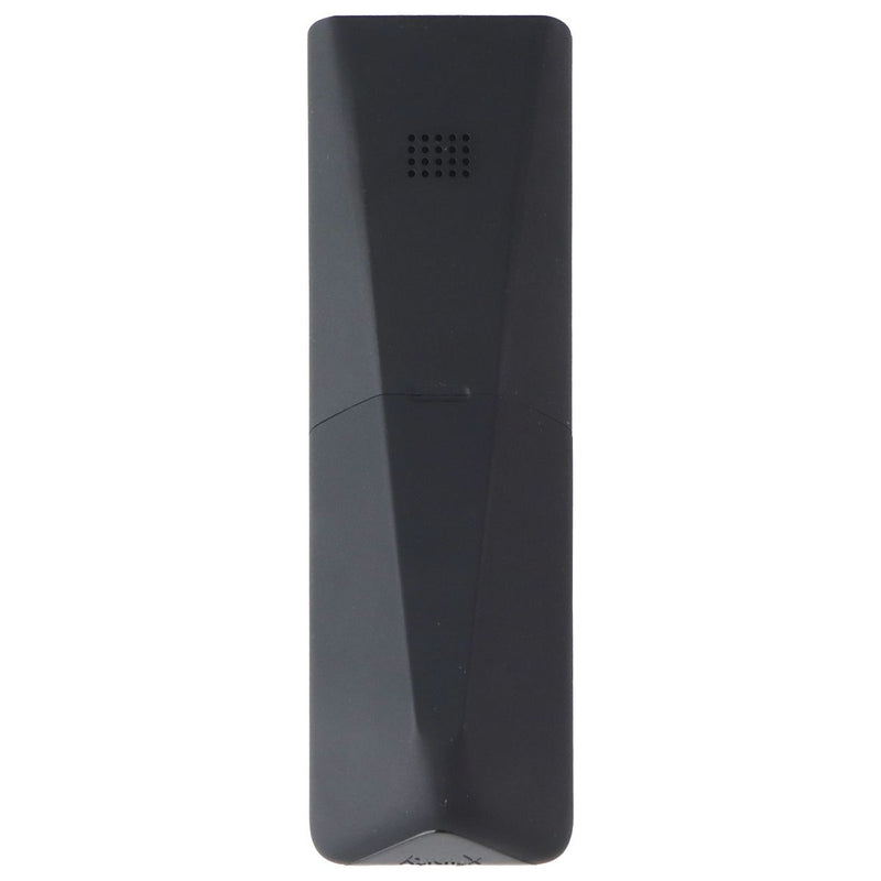 Xfinity OEM Original Remote Control (XR16) with Voice Control - Black