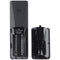 Xfinity OEM Original Remote Control (XR16) with Voice Control - Black