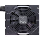 XFX PRO750W Core Edition (TS Series) Full Wired Power Supply Unit (XPS-750W-SEW)