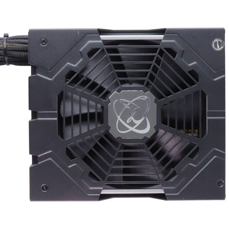 XFX PRO750W Core Edition (TS Series) Full Wired Power Supply Unit (XPS-750W-SEW)