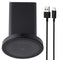 Xiaomi Mi 20W Wireless Charging Stand - Black (WPC02ZM)
