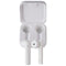 Xiaomi Mi True Wireless Noise Cancellation Earphones 2 Basic - White