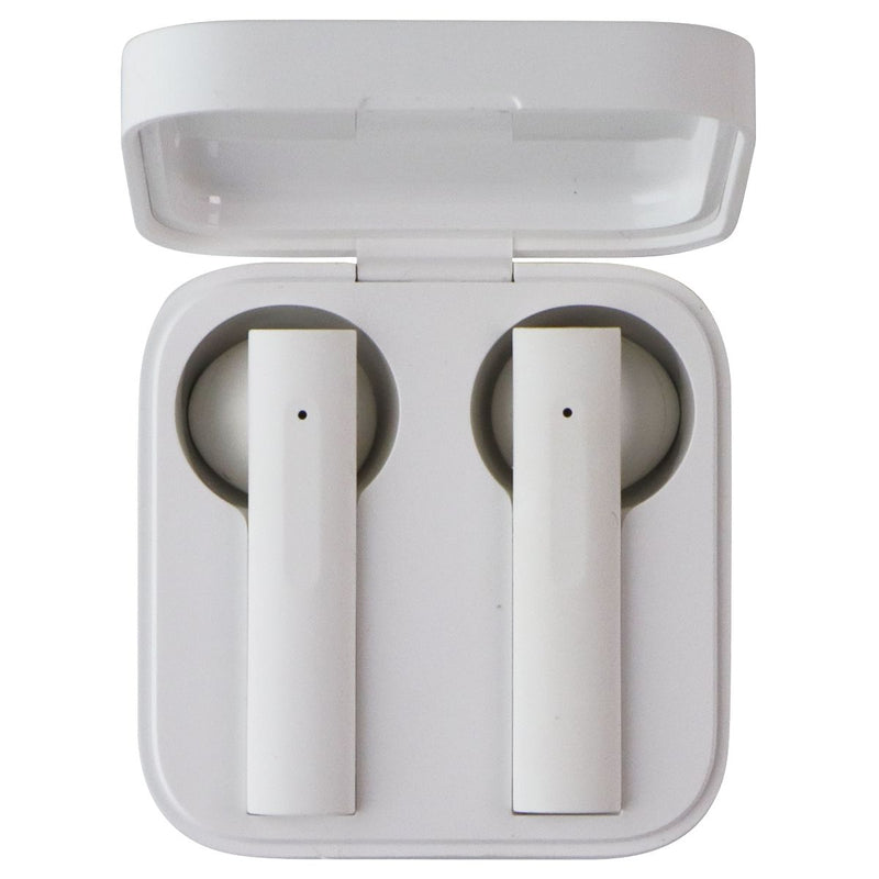 Xiaomi Mi True Wireless Noise Cancellation Earphones 2 Basic - White