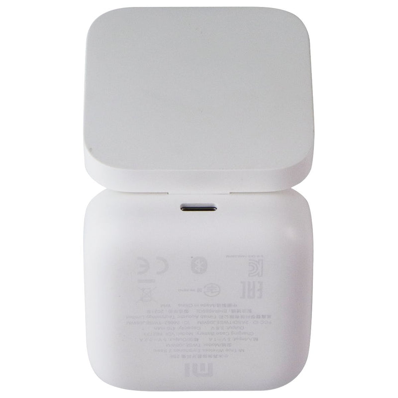 Xiaomi Mi True Wireless Noise Cancellation Earphones 2 Basic - White