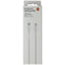 Xiaomi Mi 1M USB-C to Lightning 8-Pin Charge and Sync Cable - White