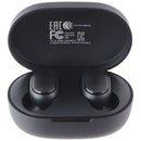 Xiaomi Mi True Wireless Earbuds Basic 2 - Black (BHR4272GL)