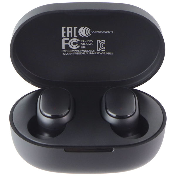 Xiaomi Mi True Wireless Earbuds Basic 2 - Black (BHR4272GL)