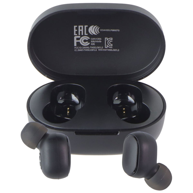 Xiaomi Mi True Wireless Earbuds Basic 2 - Black (BHR4272GL)
