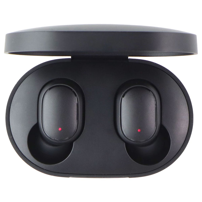 Xiaomi Mi True Wireless Earbuds Basic 2 - Black (BHR4272GL)