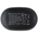 Xiaomi Mi True Wireless Earbuds Basic 2 - Black (BHR4272GL)
