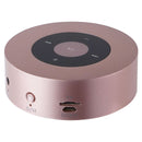 XLeader SoundAngel A8 Mini Bluetooth Speaker - Rose Gold